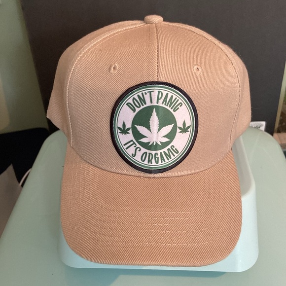 HATS 🧢 pick one.Custom designed patches choice of 6 hats with different patches - Picture 6 of 7